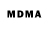 MDMA кристаллы Maksim Korobiy